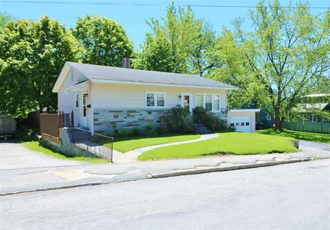 208 Park Street Berlin NH 03570