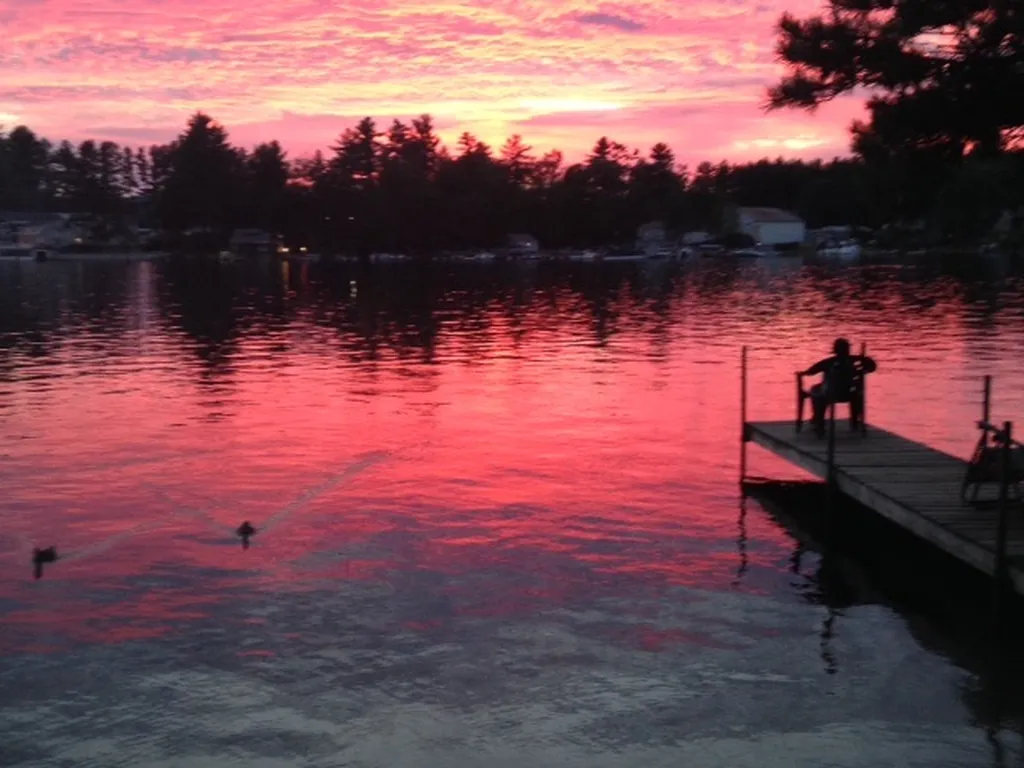 30 Sunset Drive Belmont NH 03220