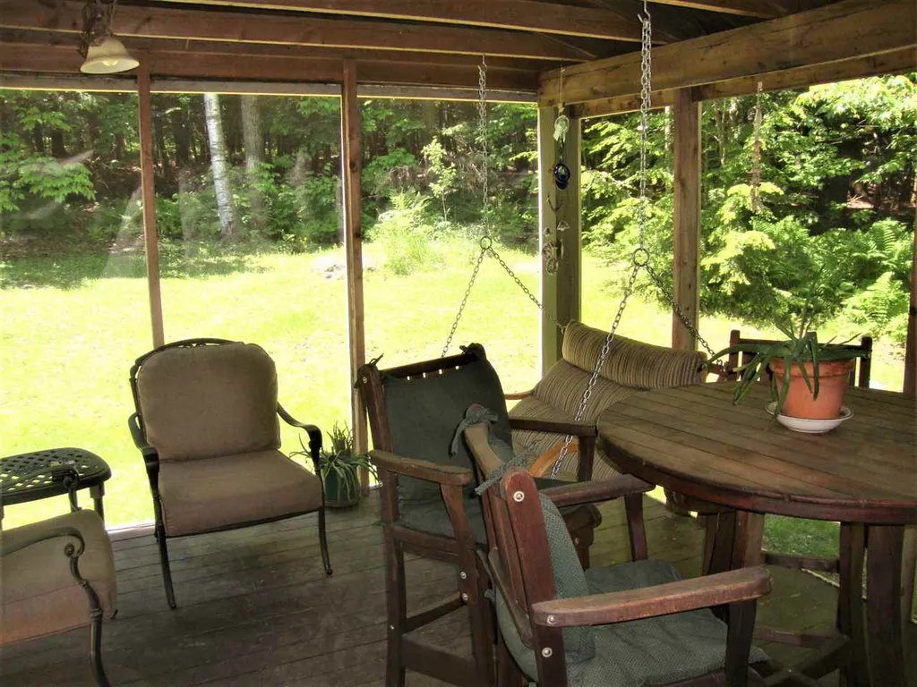 509 Raccoon Hill Road Salisbury NH 03268