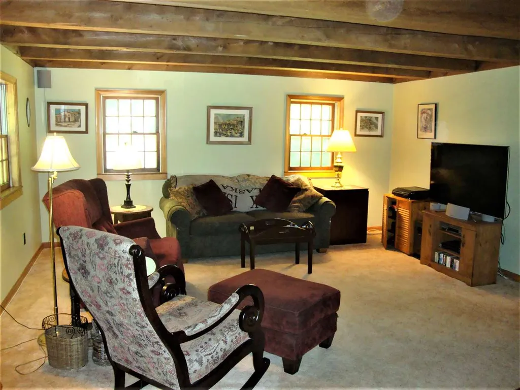 509 Raccoon Hill Road Salisbury NH 03268