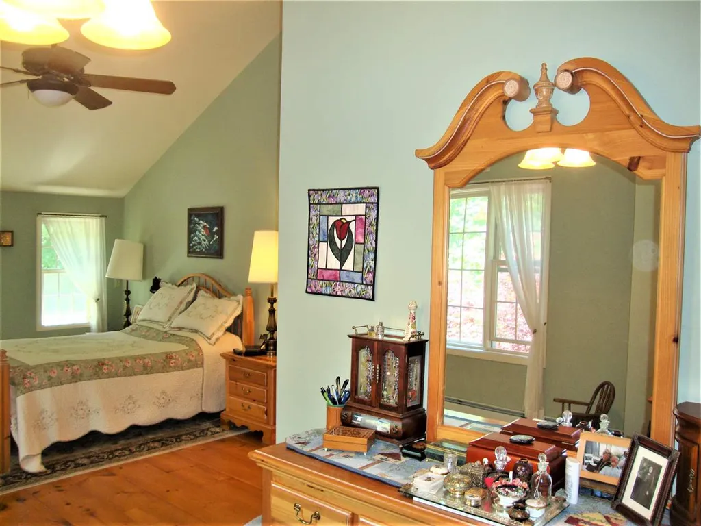 509 Raccoon Hill Road Salisbury NH 03268