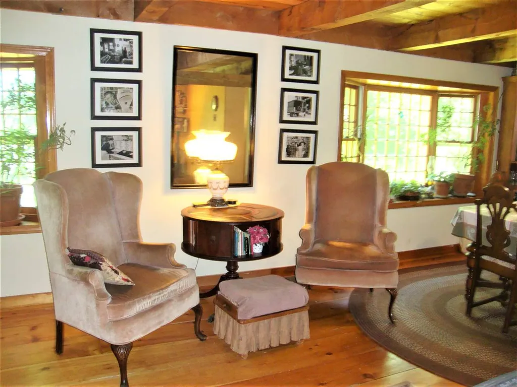 509 Raccoon Hill Road Salisbury NH 03268