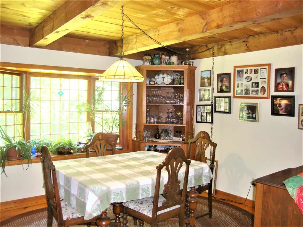 509 Raccoon Hill Road Salisbury NH 03268