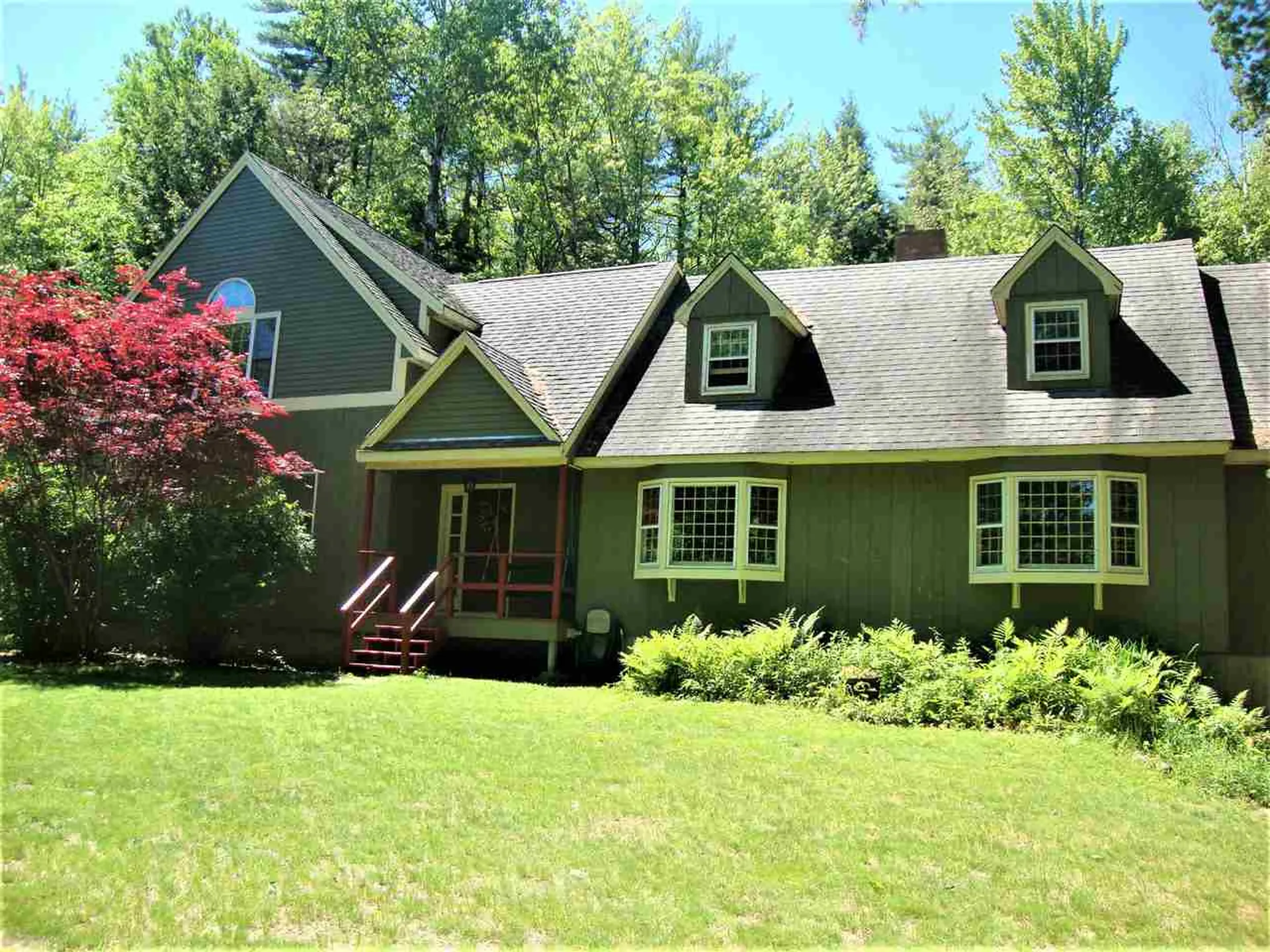 509 Raccoon Hill Road Salisbury NH 03268