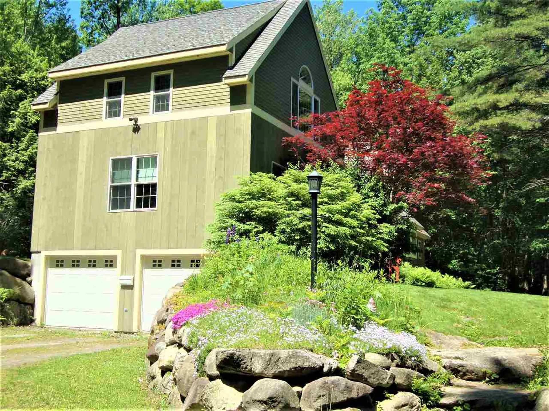 509 Raccoon Hill Road Salisbury NH 03268