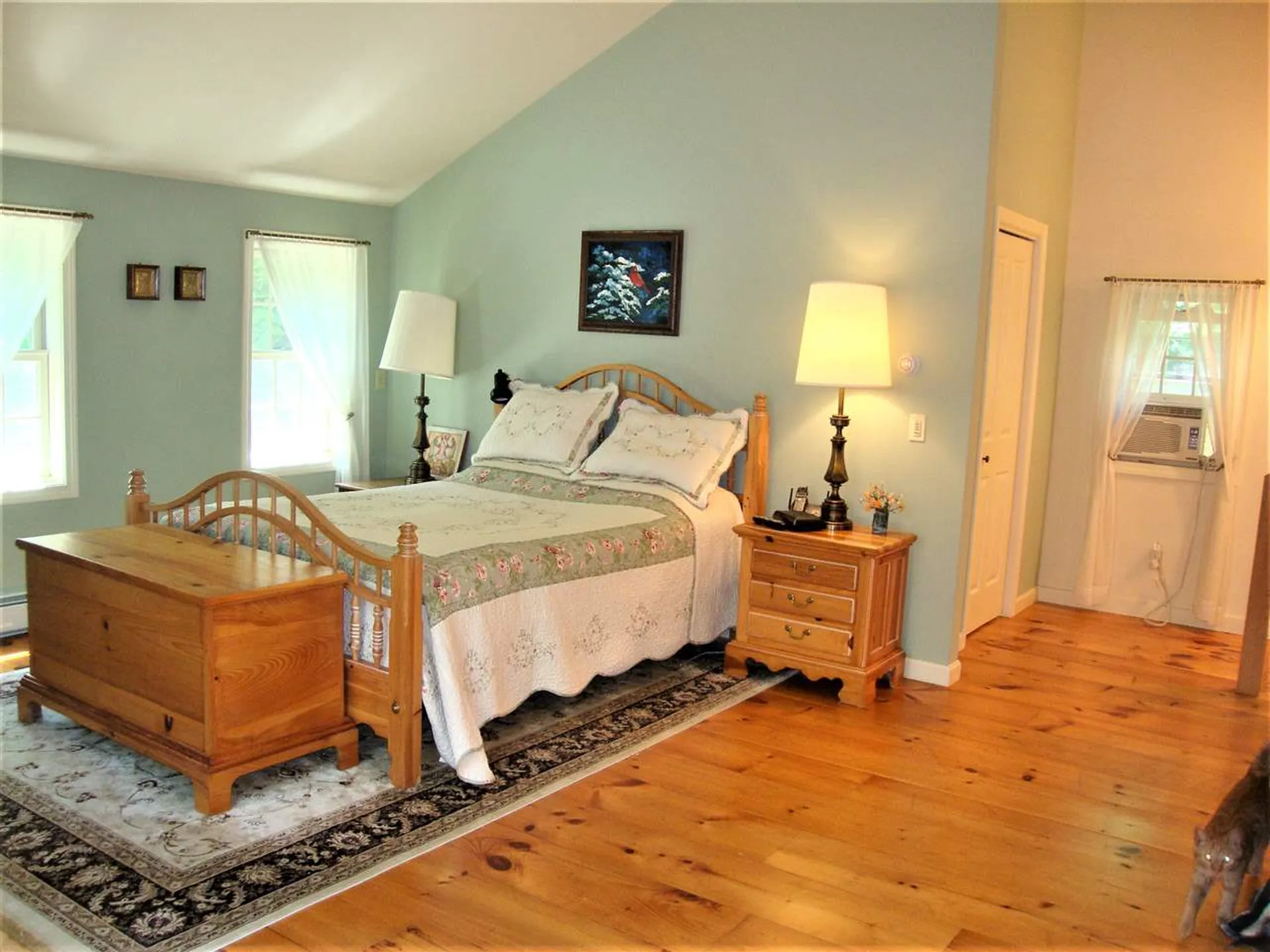 509 Raccoon Hill Road Salisbury NH 03268