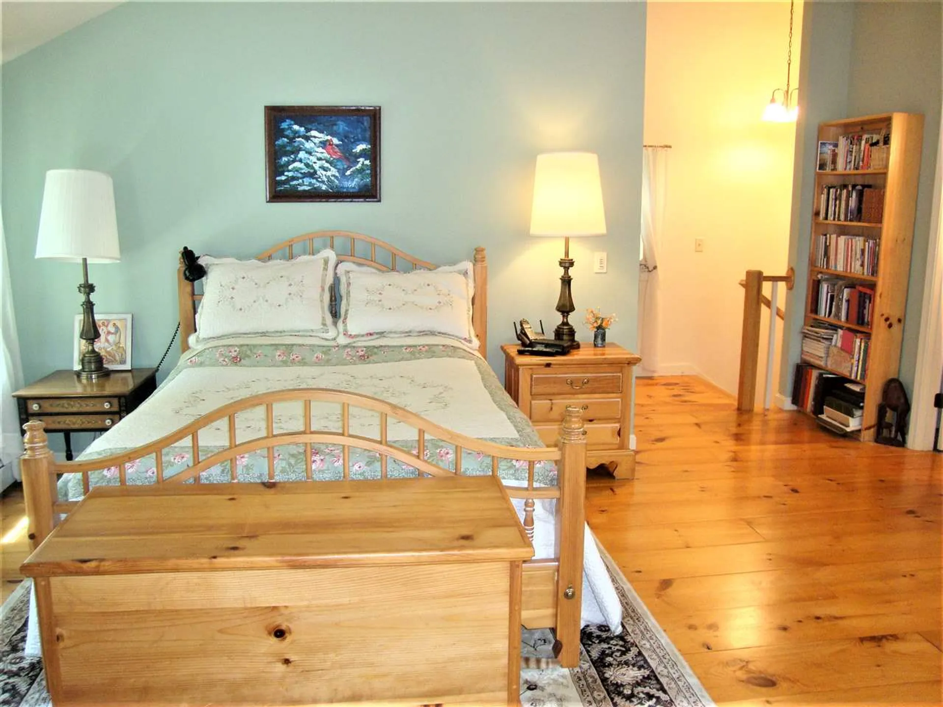 509 Raccoon Hill Road Salisbury NH 03268