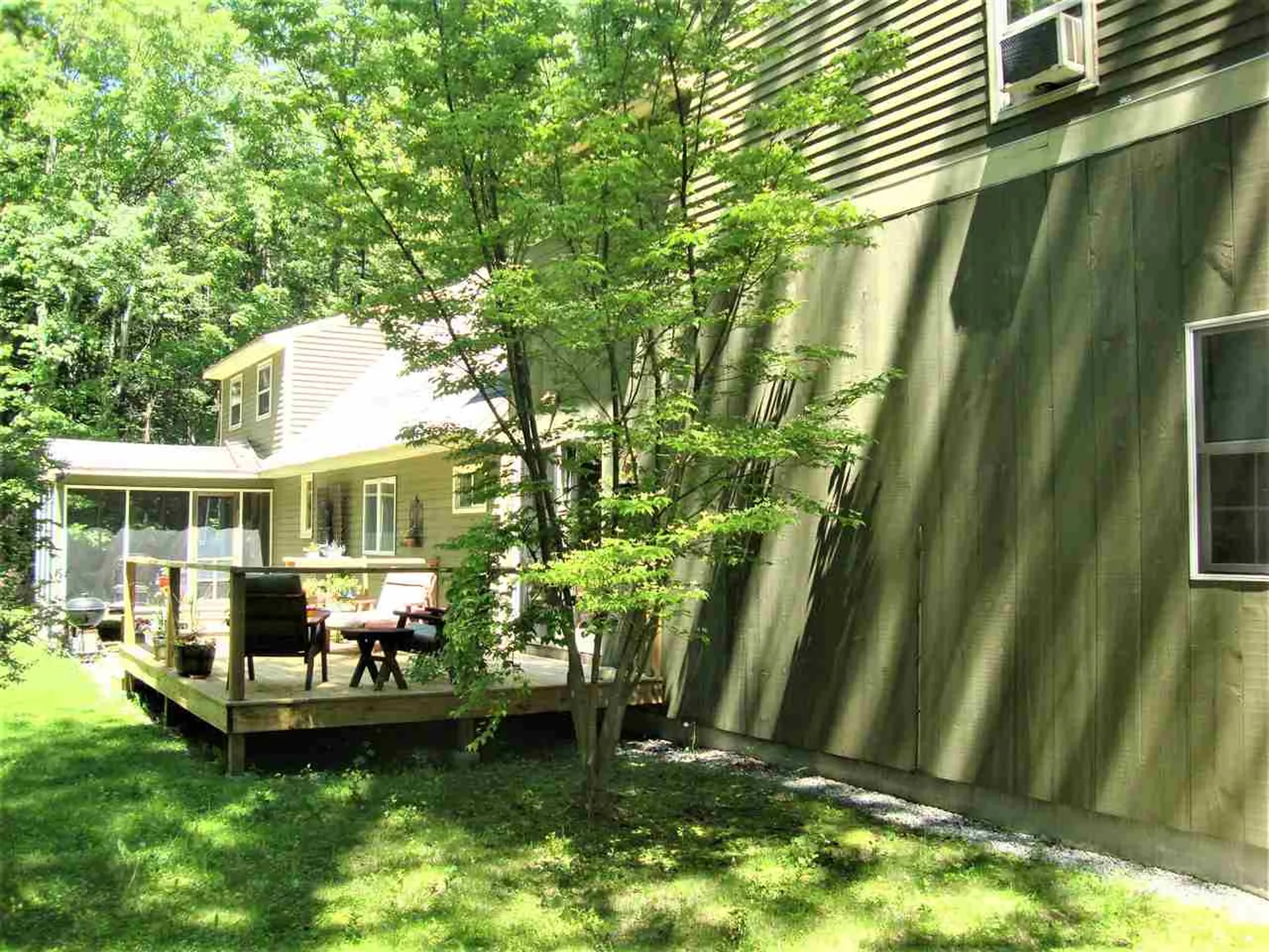 509 Raccoon Hill Road Salisbury NH 03268