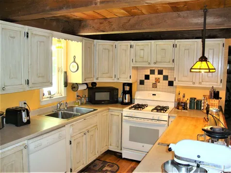 509 Raccoon Hill Road Salisbury NH 03268
