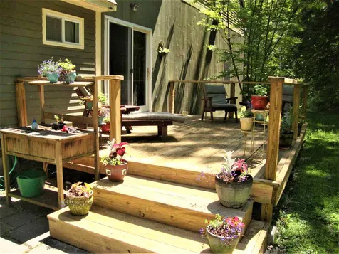509 Raccoon Hill Road Salisbury NH 03268