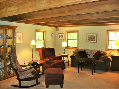 509 Raccoon Hill Road Salisbury NH 03268