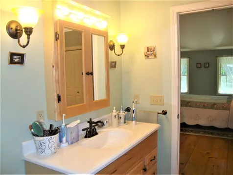 509 Raccoon Hill Road Salisbury NH 03268