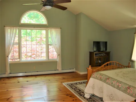 509 Raccoon Hill Road Salisbury NH 03268