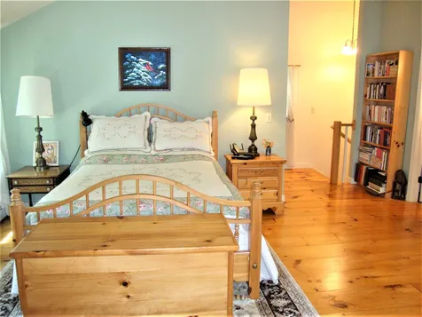 509 Raccoon Hill Road Salisbury NH 03268