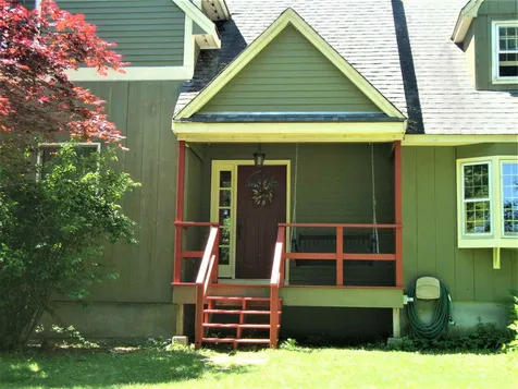 509 Raccoon Hill Road Salisbury NH 03268