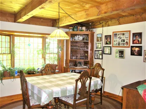 509 Raccoon Hill Road Salisbury NH 03268