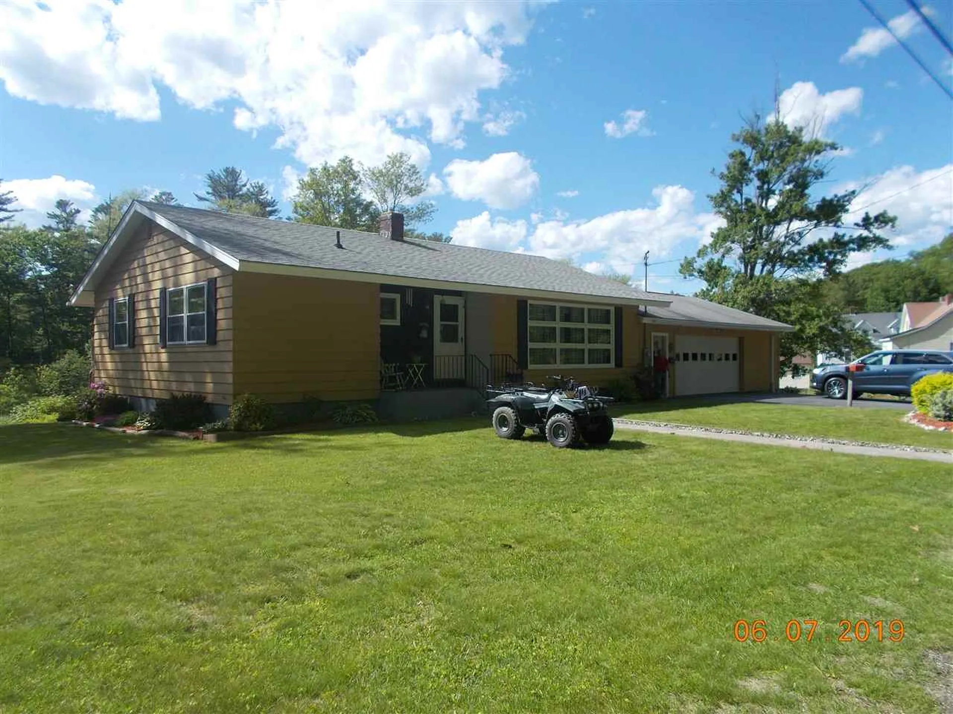 11 Bank Avenue Claremont NH 03743