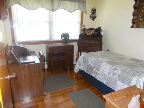 11 Bank Avenue Claremont NH 03743