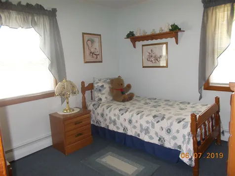 11 Bank Avenue Claremont NH 03743