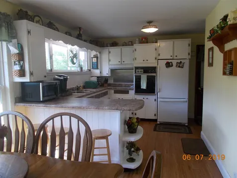 11 Bank Avenue Claremont NH 03743