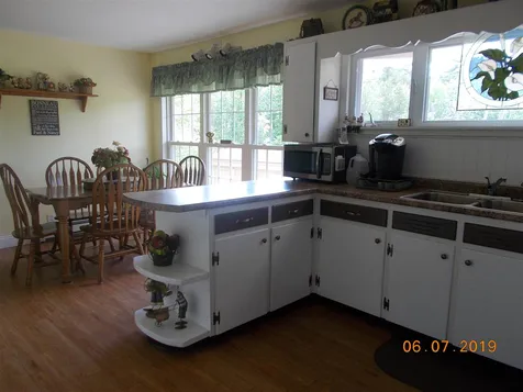 11 Bank Avenue Claremont NH 03743