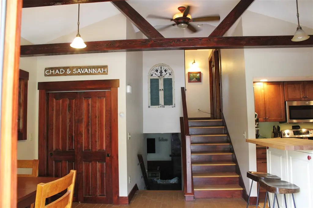 193 Ragged Mountain Road Danbury NH 03230
