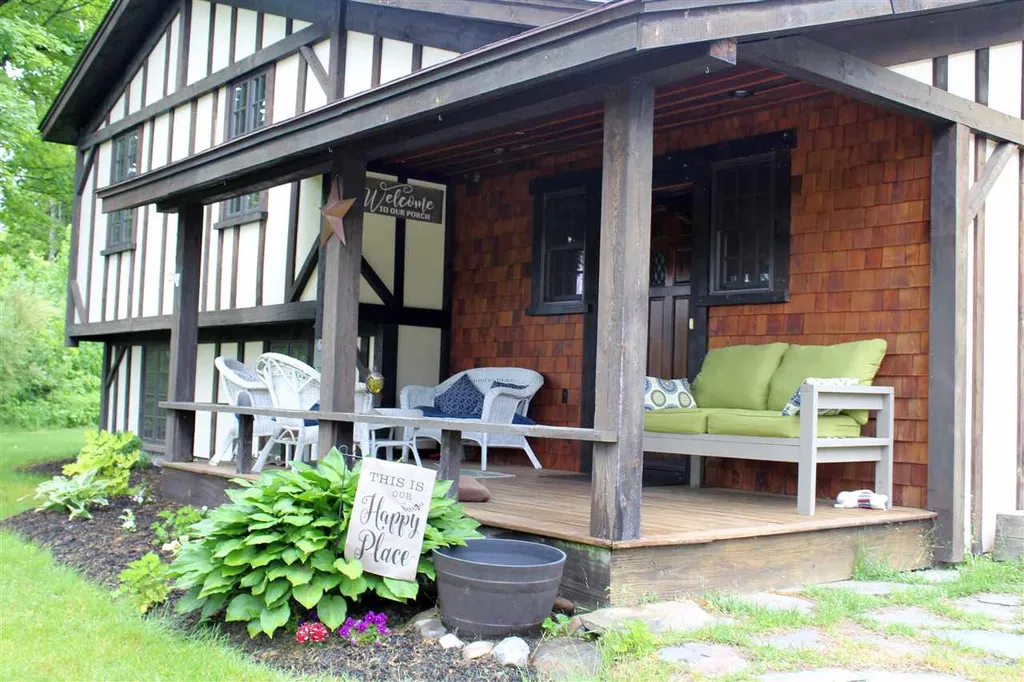 193 Ragged Mountain Road Danbury NH 03230