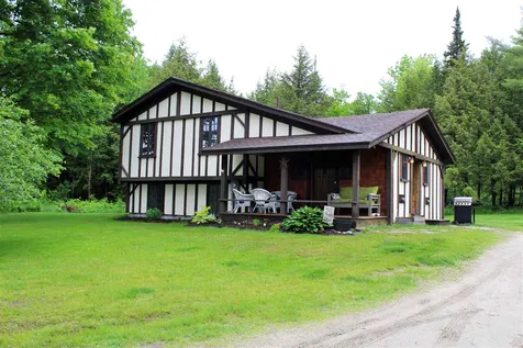 193 Ragged Mountain Road Danbury NH 03230