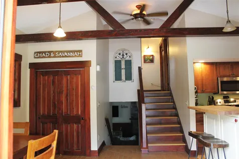 193 Ragged Mountain Road Danbury NH 03230
