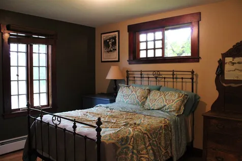 193 Ragged Mountain Road Danbury NH 03230