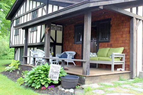 193 Ragged Mountain Road Danbury NH 03230