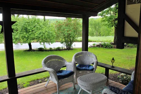 193 Ragged Mountain Road Danbury NH 03230