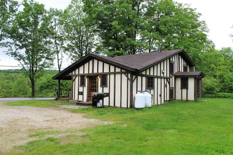 193 Ragged Mountain Road Danbury NH 03230