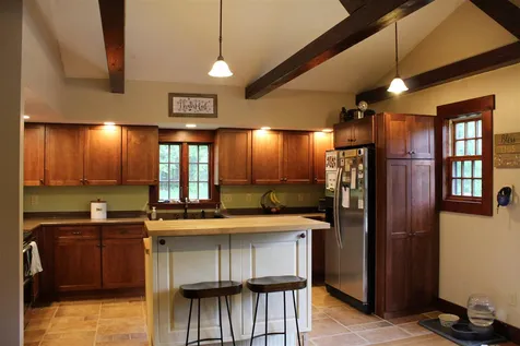 193 Ragged Mountain Road Danbury NH 03230