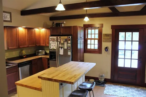 193 Ragged Mountain Road Danbury NH 03230