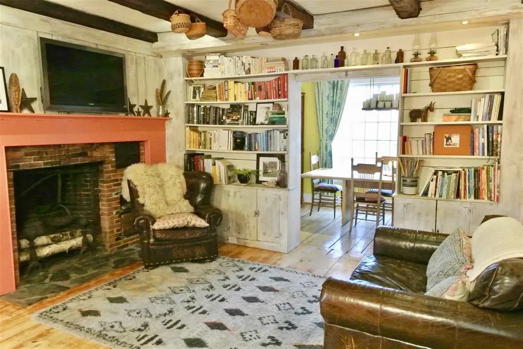 202 Robinson Road Northfield VT 05663