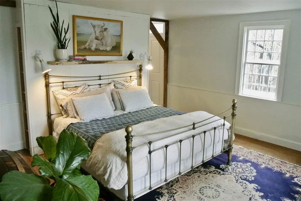 202 Robinson Road Northfield VT 05663