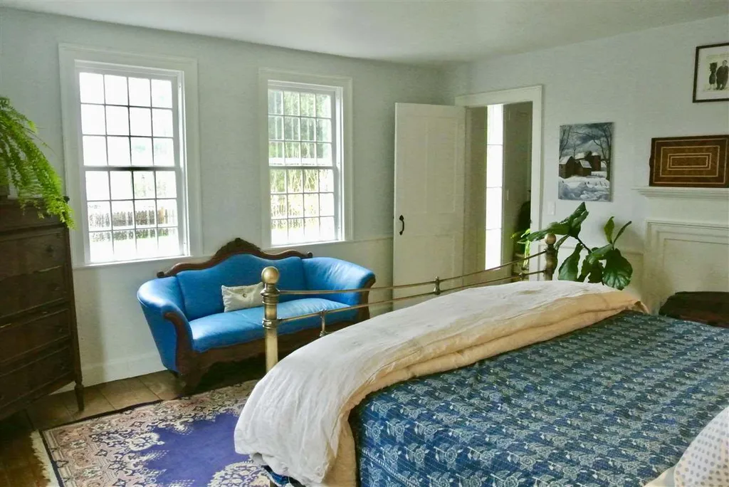 202 Robinson Road Northfield VT 05663