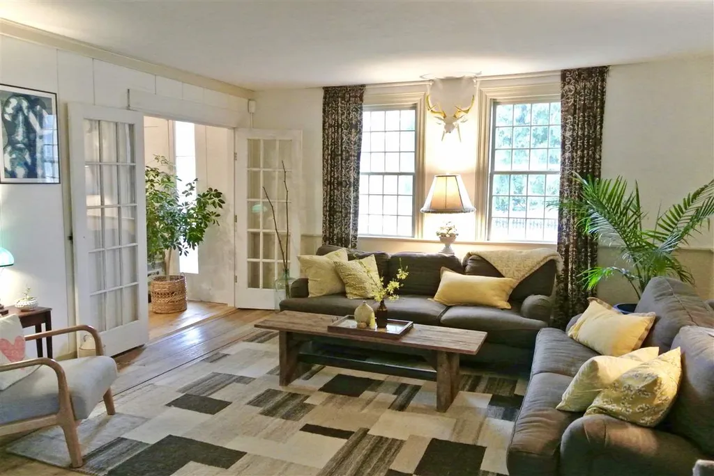 202 Robinson Road Northfield VT 05663