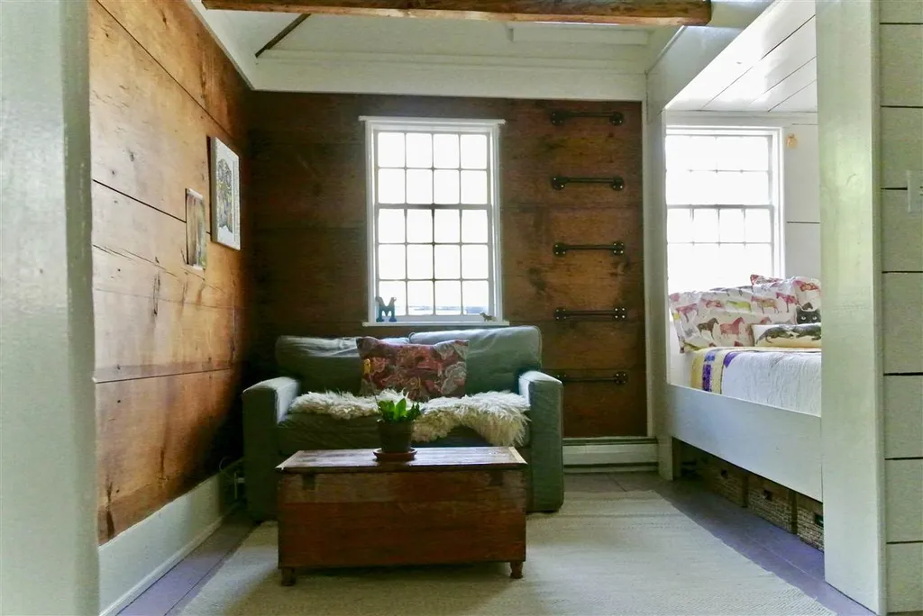 202 Robinson Road Northfield VT 05663