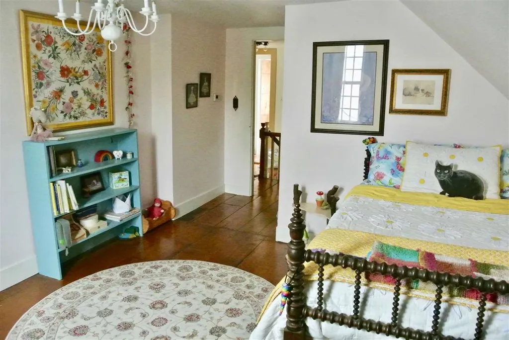 202 Robinson Road Northfield VT 05663
