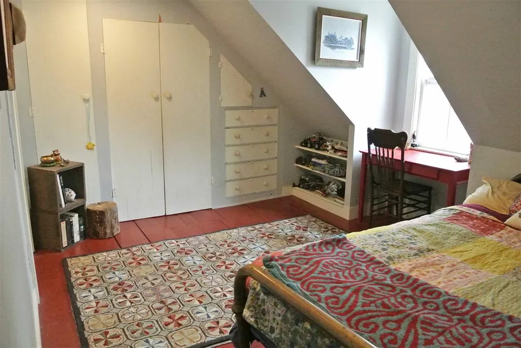 202 Robinson Road Northfield VT 05663
