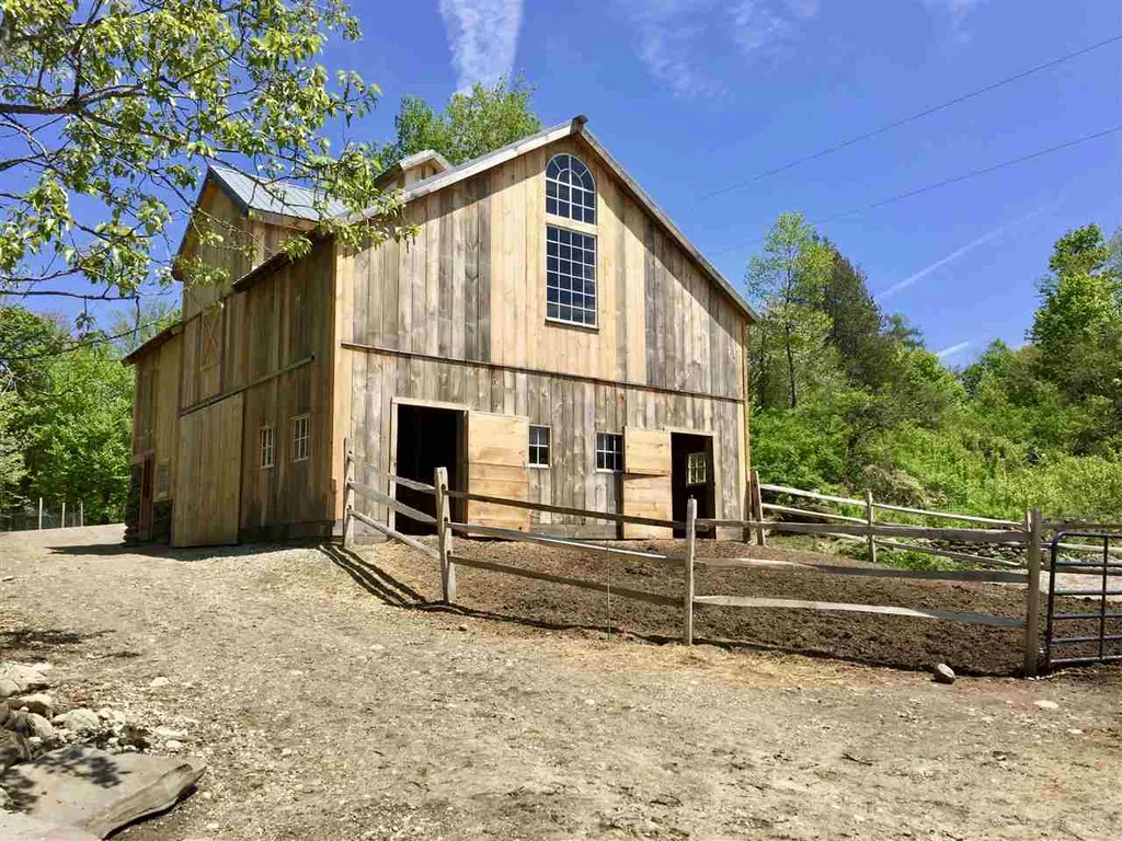 202 Robinson Road Northfield VT 05663
