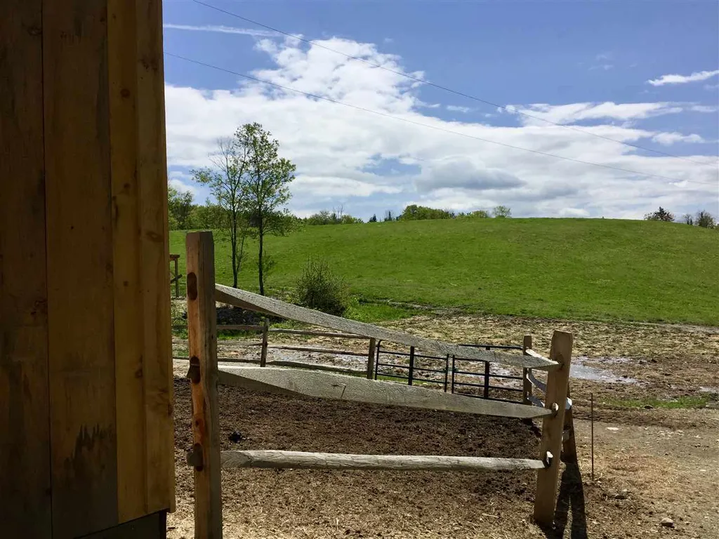 202 Robinson Road Northfield VT 05663