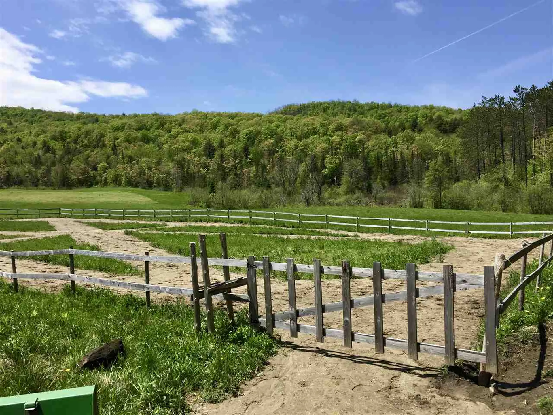 202 Robinson Road Northfield VT 05663