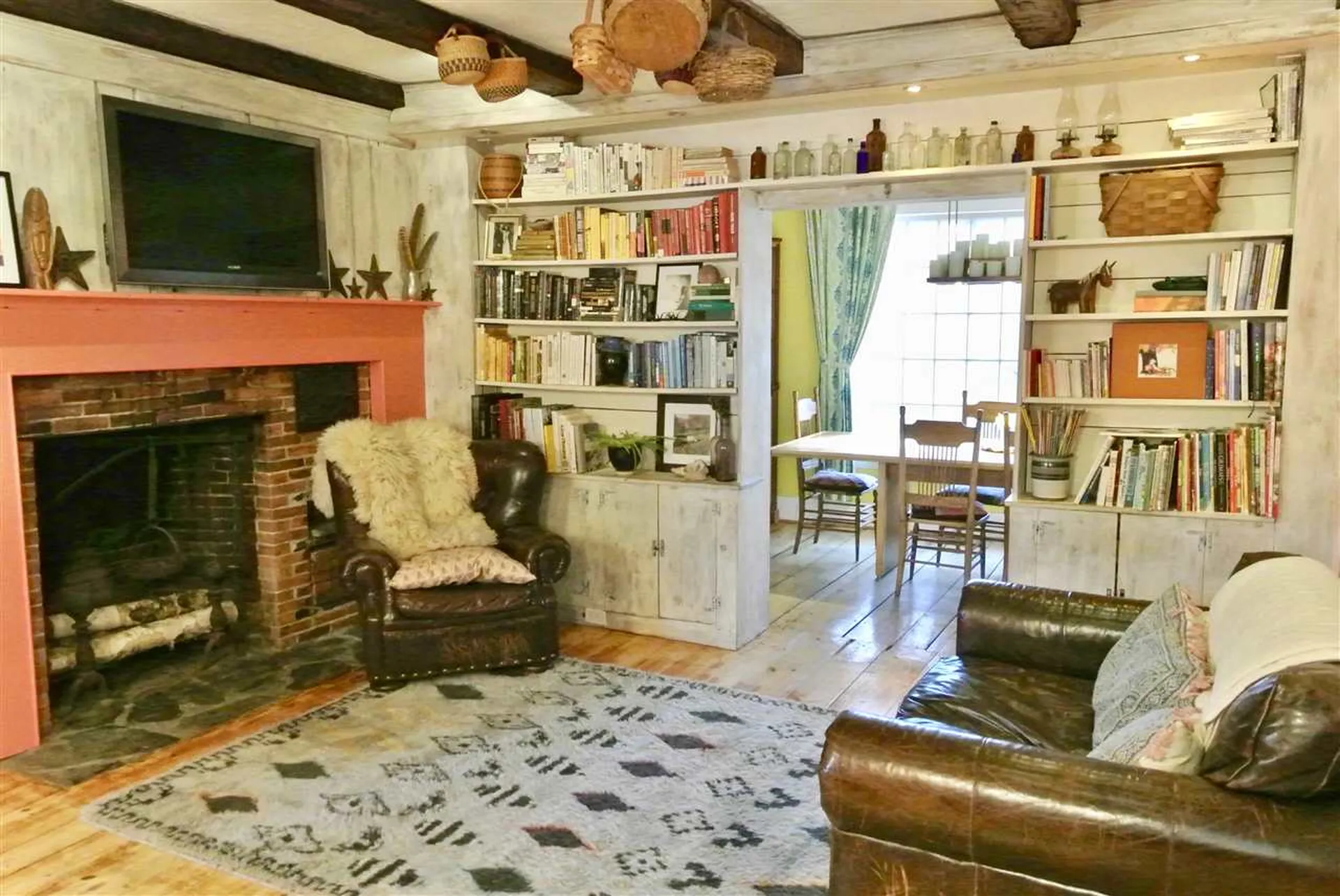 202 Robinson Road Northfield VT 05663