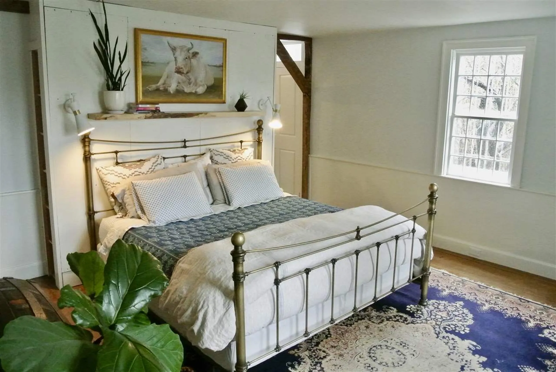 202 Robinson Road Northfield VT 05663