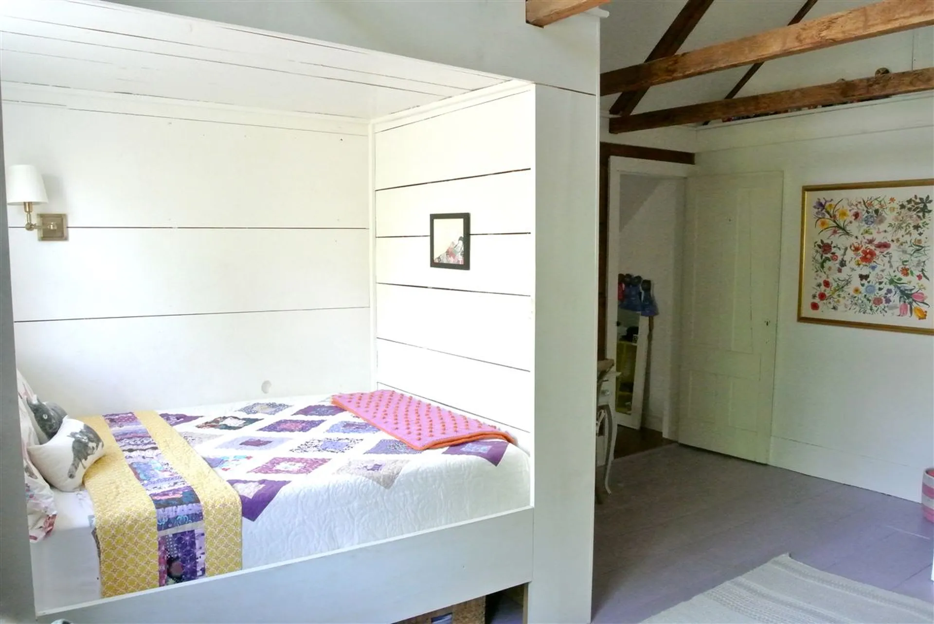 202 Robinson Road Northfield VT 05663