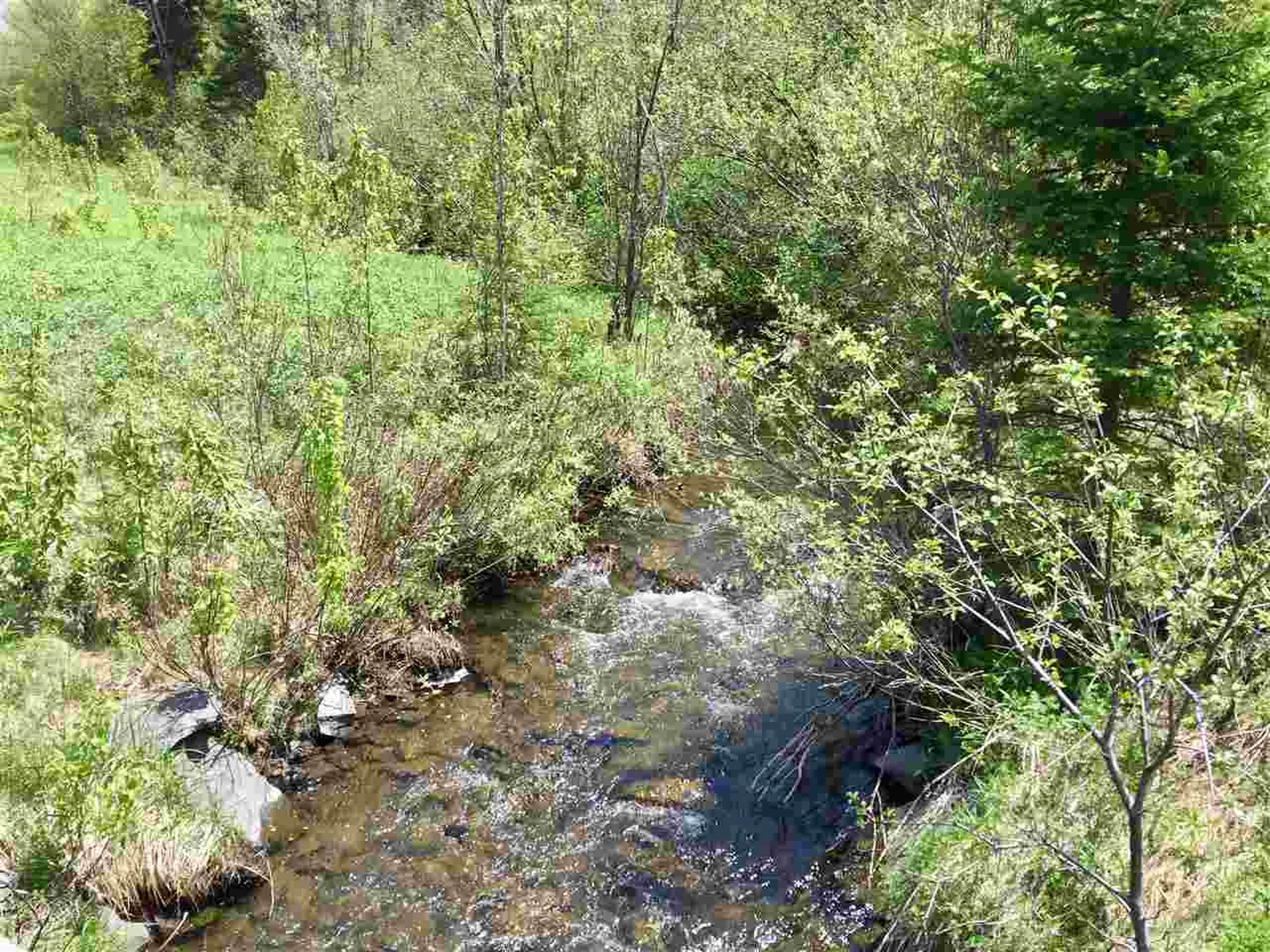202 Robinson Road Northfield VT 05663
