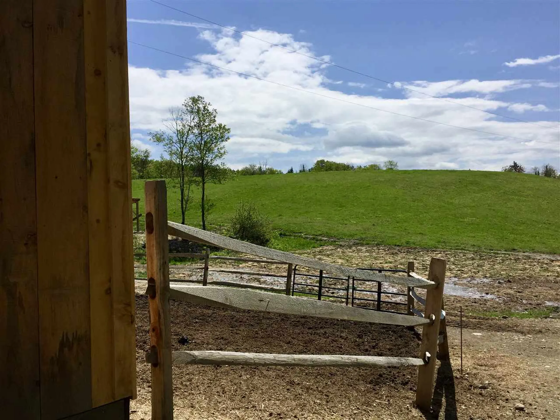 202 Robinson Road Northfield VT 05663